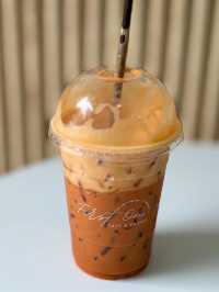 First One : Café & Eatery