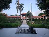 Soul-fulfilling at Sofitel Singapore Sentosa