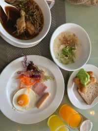 รีวิวโรงแรมD Varee พัทยา