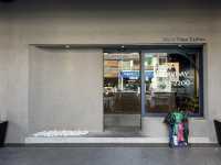 ☕ Hidden Gem for Coffee Lovers – Tom&Danny Coffee @ Eco Botanic