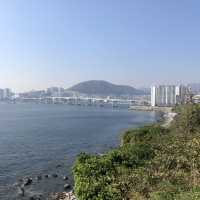 부산 영도 흰여울문화마을길 바다따라 산책하기 좋은 곳