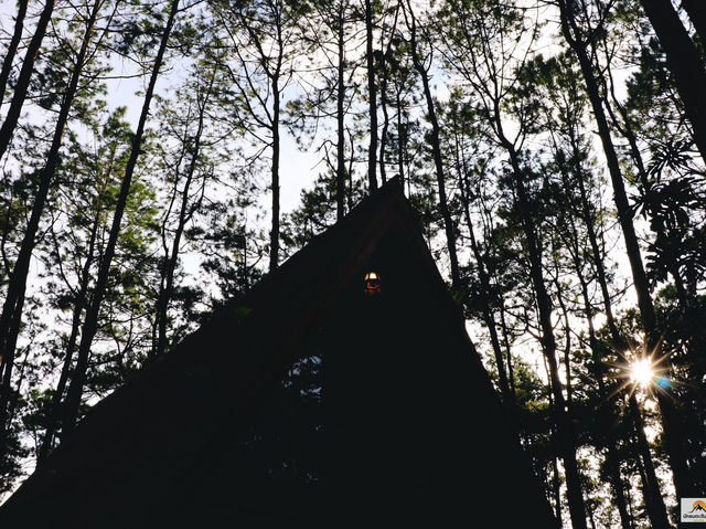 Doi Bo Luang Forest Park