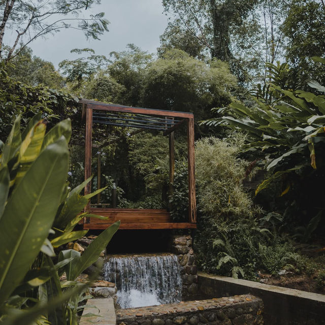 Bannaimong Treehouse