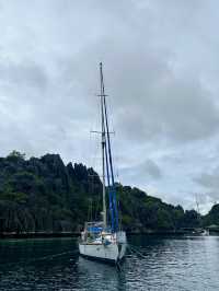 Coron: A quick visit to paradise