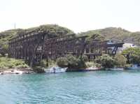 Ba Chi Men Bridge
