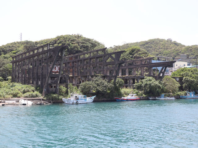 Ba Chi Men Bridge