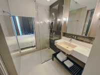 Mercure Pattaya Ocean Resort โรงแรมสวนน้ำพัทยา