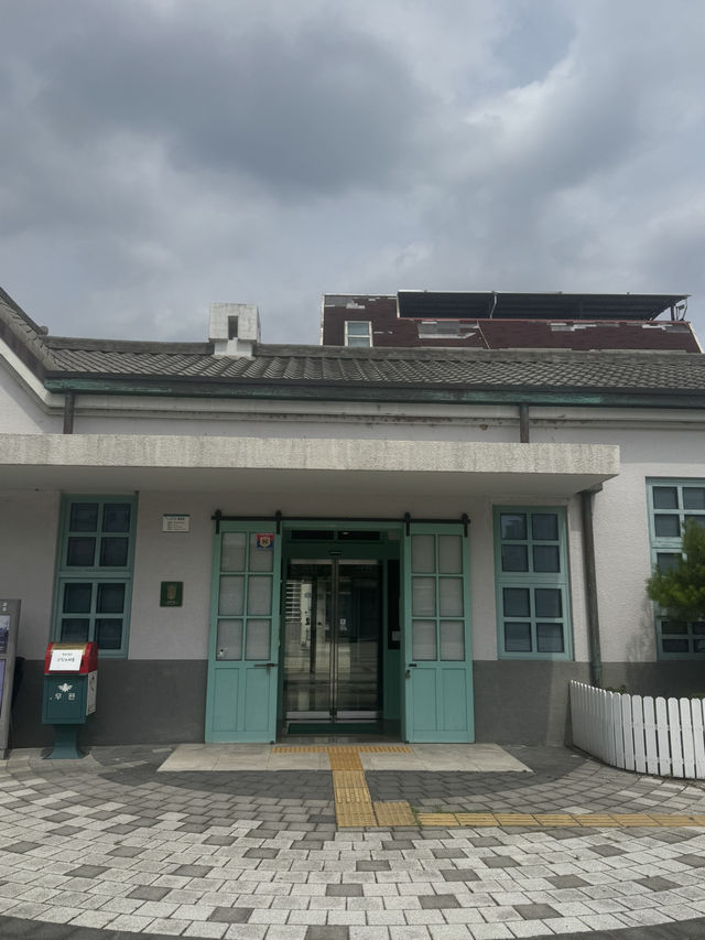 청주 성안길 당일치기 코스 🌿
