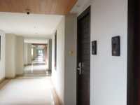 โรงแรมสไตล์โมเดิร์น โทนอบอุ่น นอนสบายที่นี่เลย