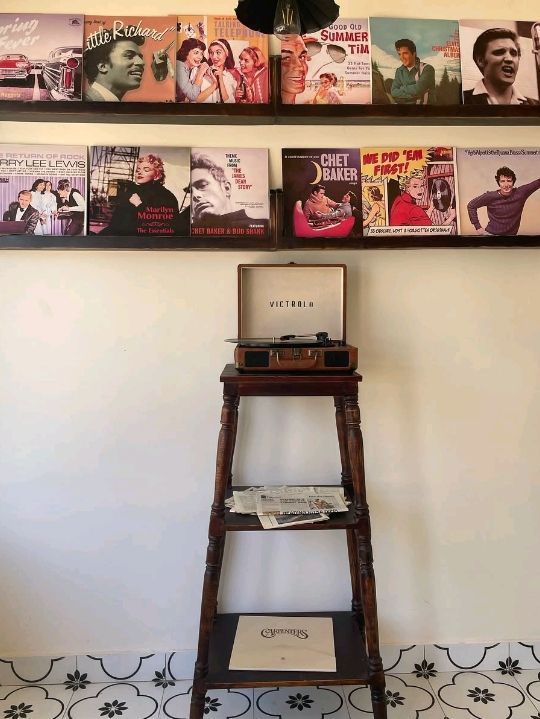 ANAIIS Concept & Cafe