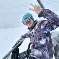 【石打丸山 滑雪場】冬季日旅德好選擇