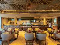 Big Fish Restaurant ร้านถูกใจใกล้หาดในยาง