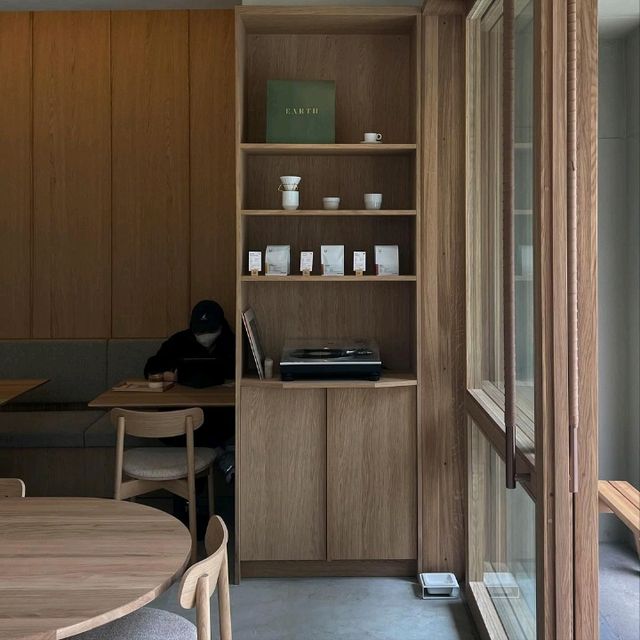 Dotcom coffee