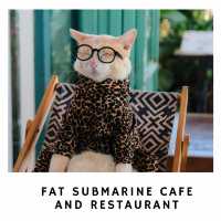 🌴 Fat Submarine Café & Restaurant