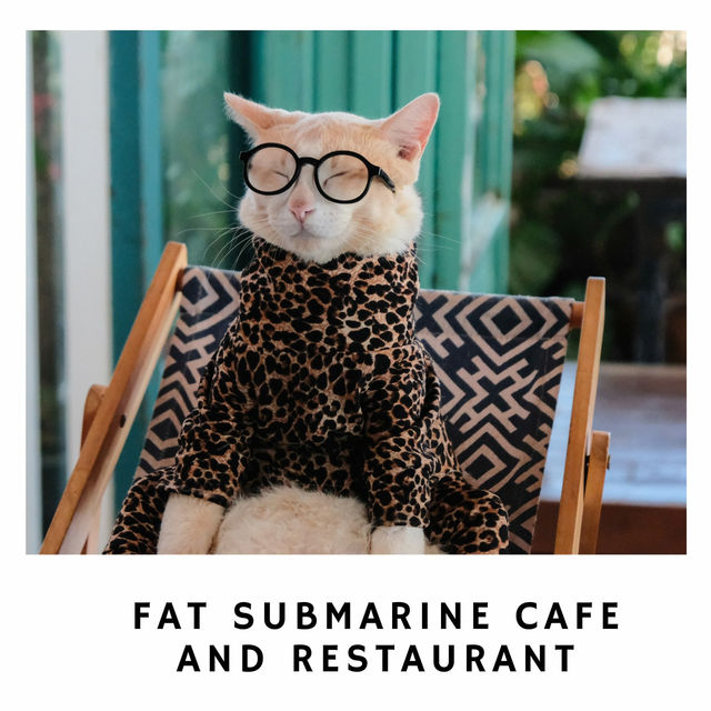 🌴 Fat Submarine Café & Restaurant