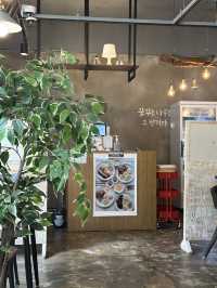돈까스 찾아 삼만리~ 경산에도 돈까스 맛집있어요!