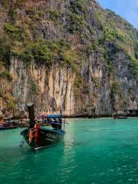 Krabi’s Party Paradise