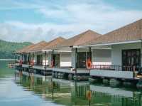 Lake Heaven Resort