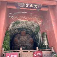 📍 Leshan Giant Buddha Guide | World’s Largest Seated Buddha Statue