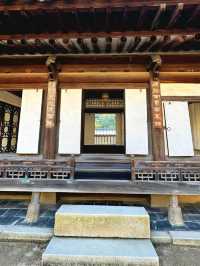 A Royal Stroll Through Changdeokgung and Its Secret Garden