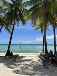 Things to Do in Boracay Island 🌴☀️