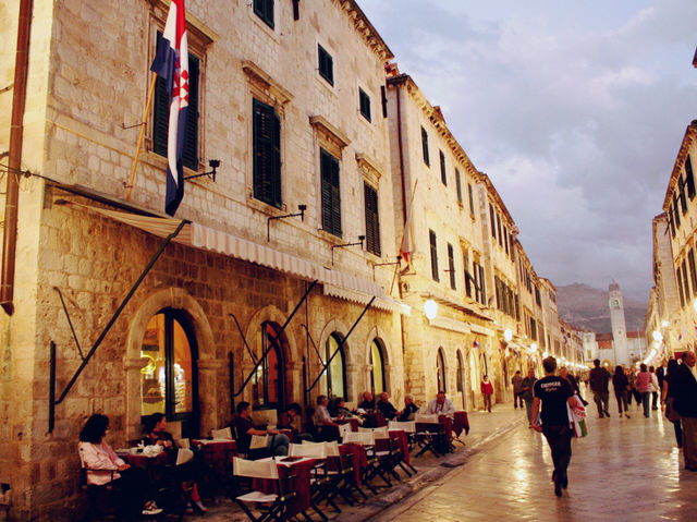 Sun, Sea, and Everything in Croatia