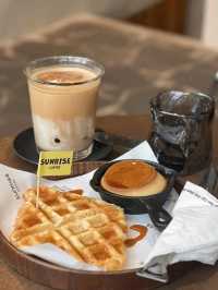 Sunrise Coffee