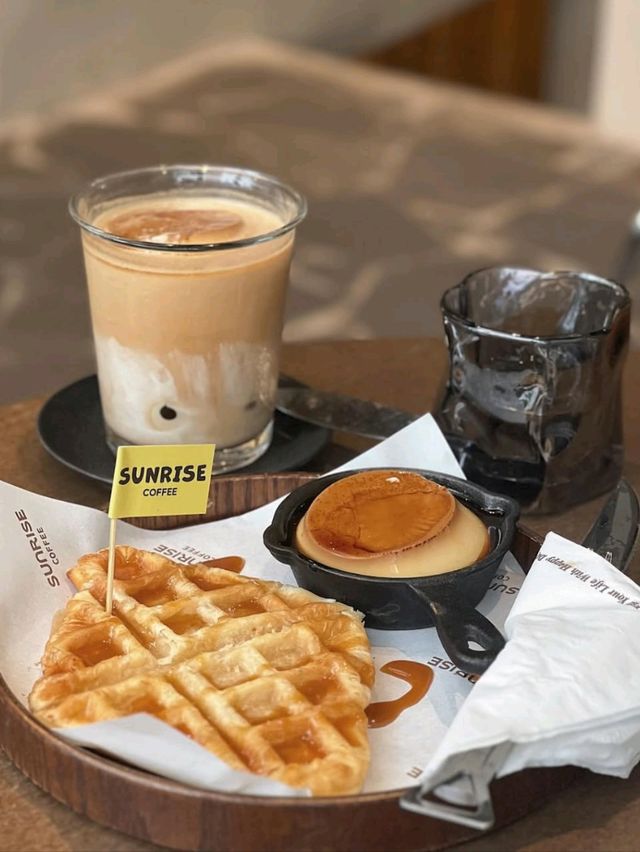 Sunrise Coffee