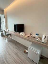 เที่ยวเมืองเพชร พักที่ WIIN hotel ประทับใจมากค่ะ