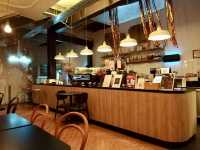 Feeka Coffee Roasters