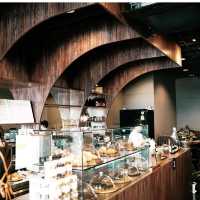 🏠 Nick Artisan & Viennoiserie ร้านครัวซองต์เล็ก ๆ