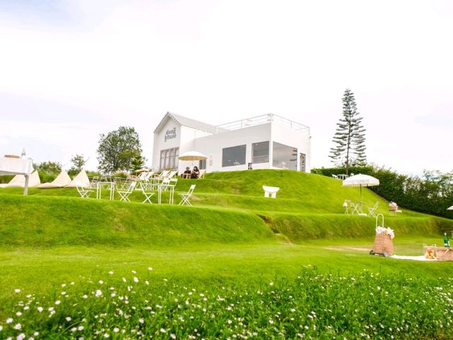 Dong House Khaoyai