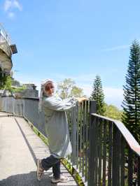 Penang hill