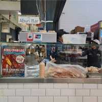 Sydney Fish Market