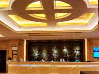 Dameisha seaside getaway and comfy stay at Vienna Hotel Dameisha 
