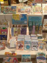 Starhill Eslite: A Dreamy Spot for Stationery Lovers