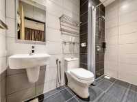 Fives Hotel Johor Bahru City Centre 