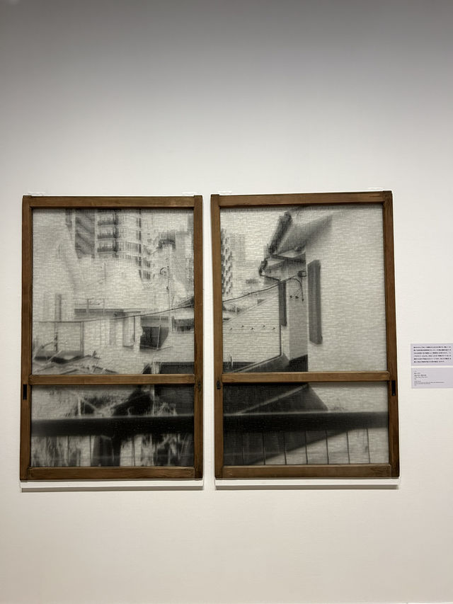 【東京・恵比寿】東京都写真美術館　トランスフィジカル
