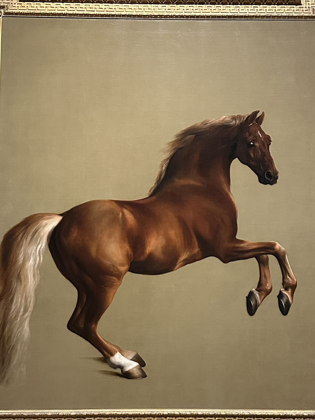 Art For All: Conquering London’s National Gallery Without Overwhelm