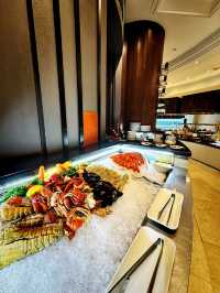 A Global Feast at Latest Recipe, Le Méridien Kuala Lumpur 🍽️🌍