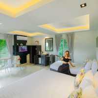 "Phukaew Resort" ที่พักเขาค้อกลางธรรมชาติ