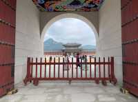 Royal Legacy: The Story of Gyeongbokgung Palace