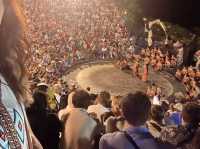 Spent few days in Bali itinerary