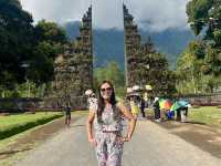 Spent few days in Bali itinerary