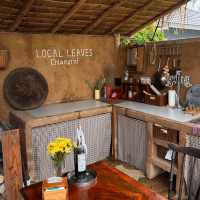 Local Leaves เชียงราย