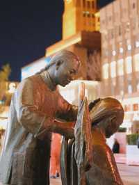 Wangfujing Street – ถนนช้อปปิ้งยาวคลาสสิกร่วม700 ปี
