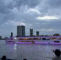 Birthday Vacation-Bangkok