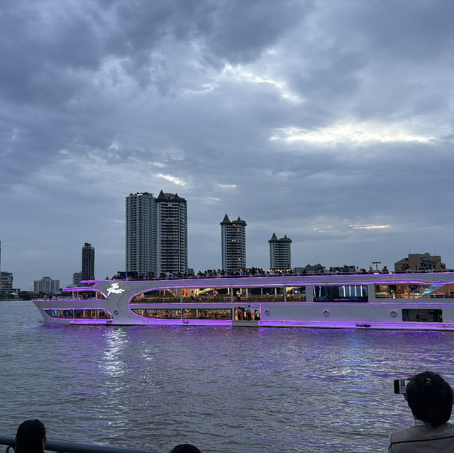Birthday Vacation-Bangkok
