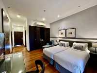 Pulai Springs Resort