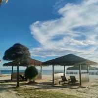 Heritage Shores and Sunlit Escape